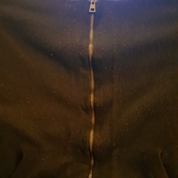 **SOLD** Zadig & Voltaire Sixtine M Skull Camou St Merino Wool Hoodie **SOLD** - Picture 8 of 8